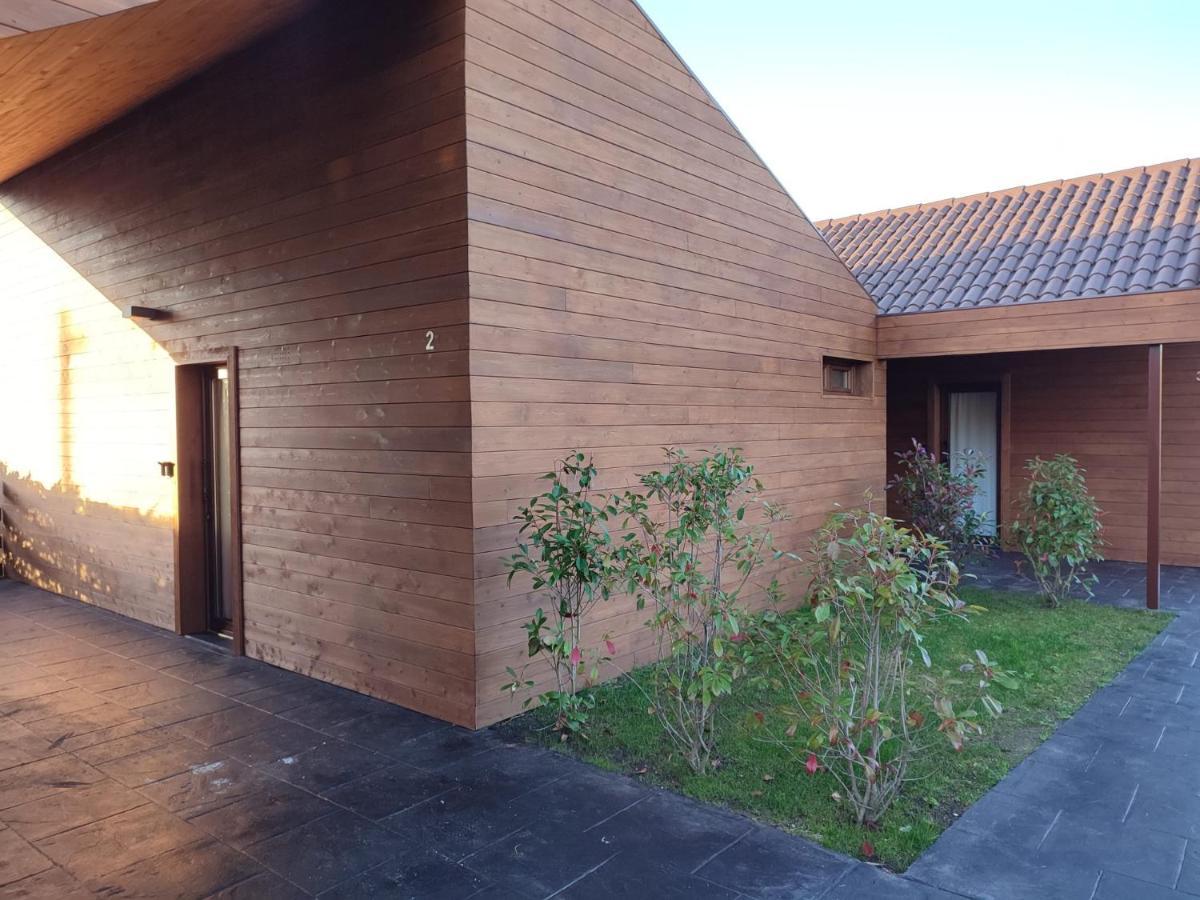 Algar Carnota Apartment ภายนอก รูปภาพ