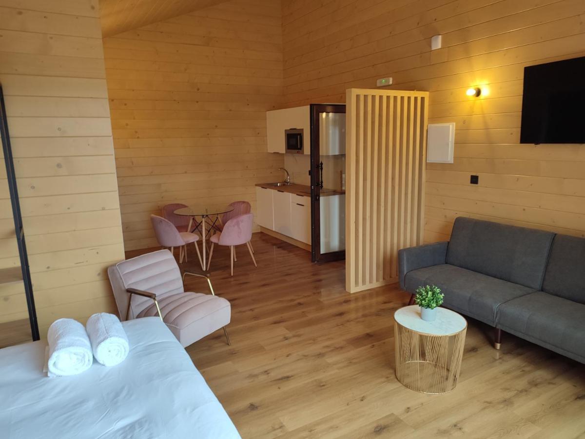Algar Carnota Apartment ภายนอก รูปภาพ