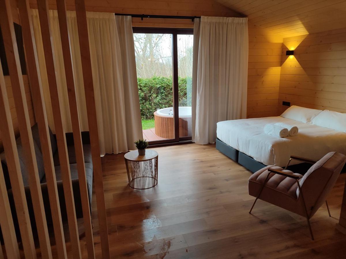 Algar Carnota Apartment ภายนอก รูปภาพ