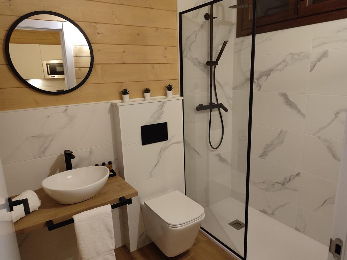 Algar Carnota Apartment ภายนอก รูปภาพ