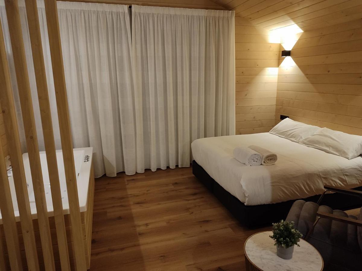 Algar Carnota Apartment ภายนอก รูปภาพ