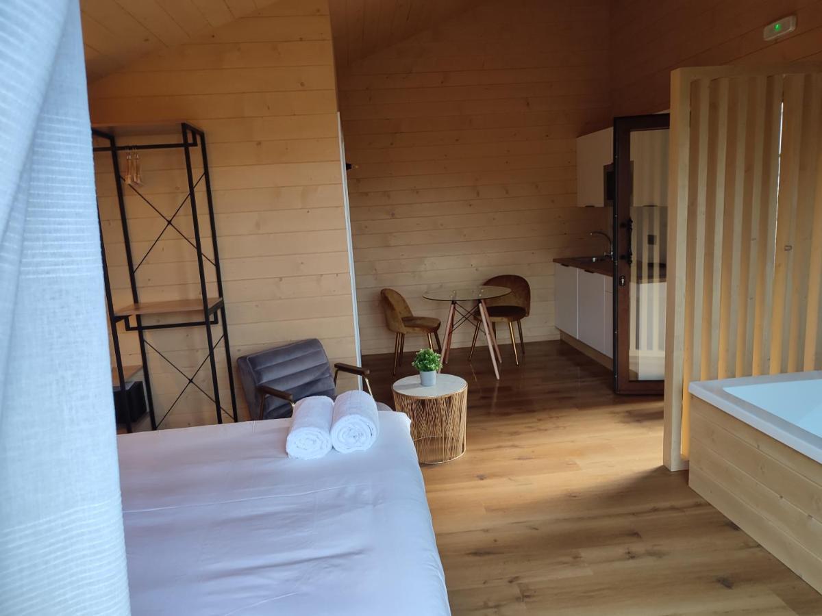 Algar Carnota Apartment ภายนอก รูปภาพ