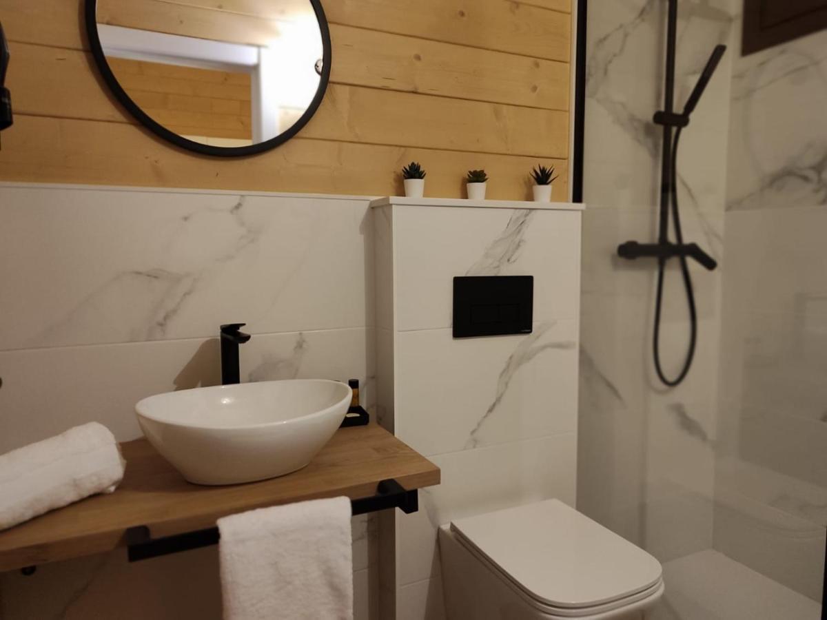 Algar Carnota Apartment ภายนอก รูปภาพ