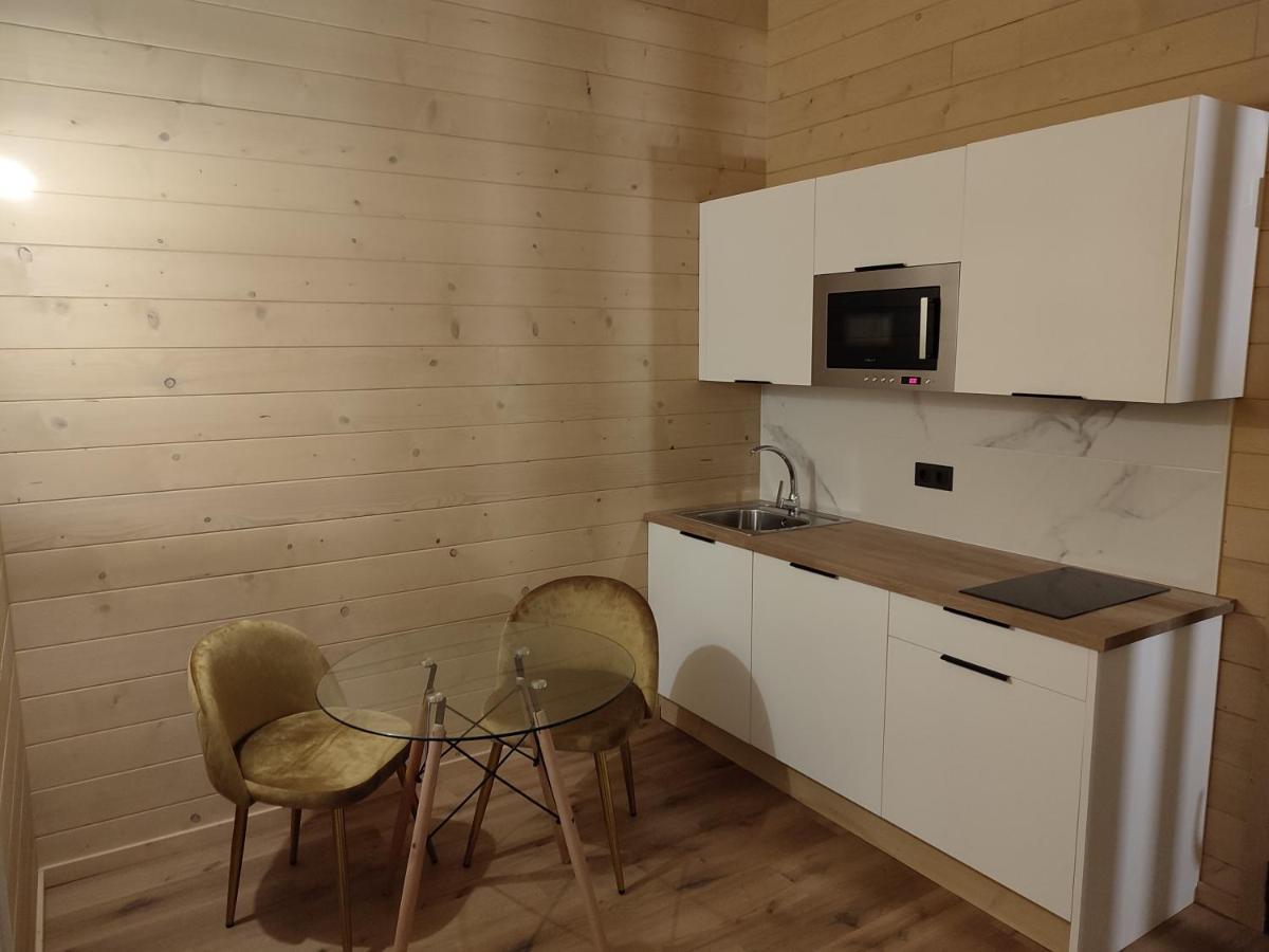 Algar Carnota Apartment ภายนอก รูปภาพ