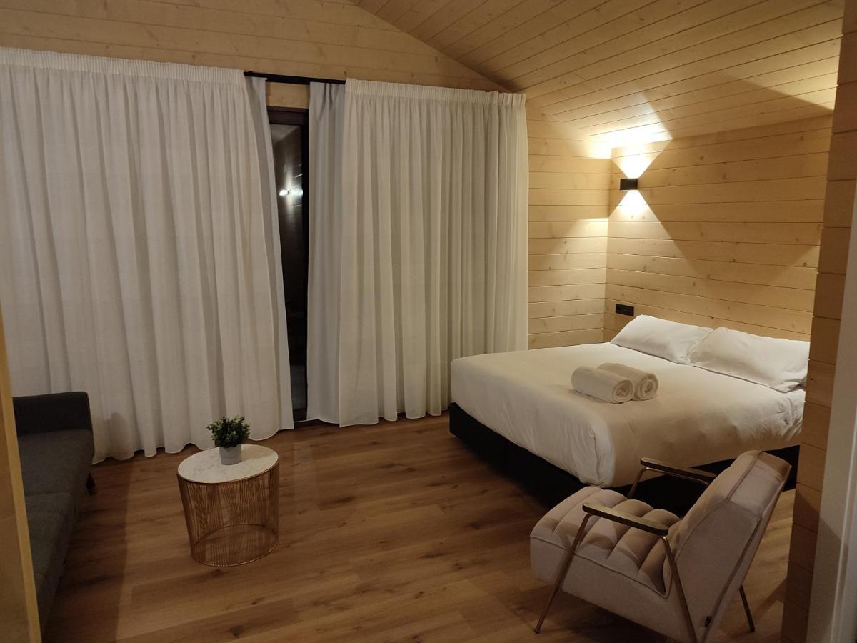 Algar Carnota Apartment ภายนอก รูปภาพ