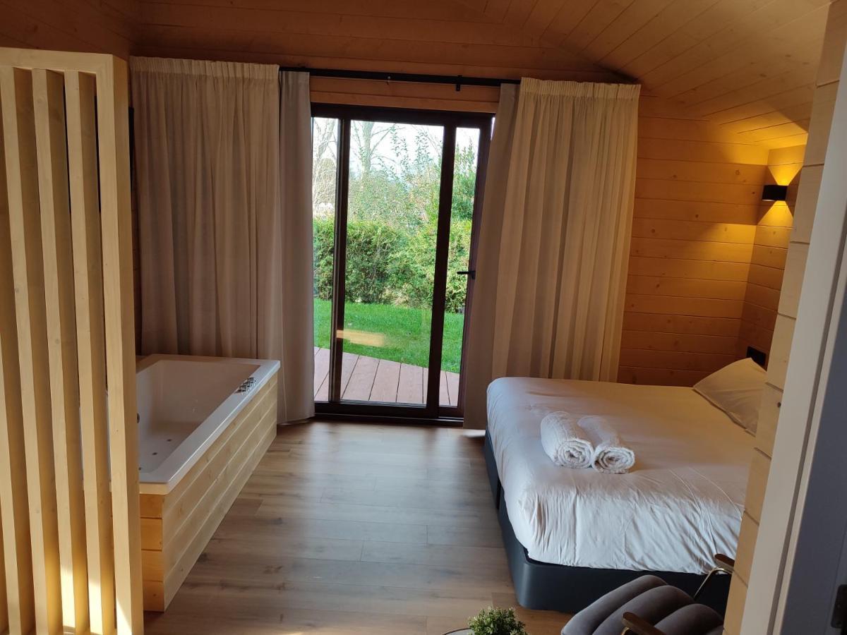 Algar Carnota Apartment ภายนอก รูปภาพ