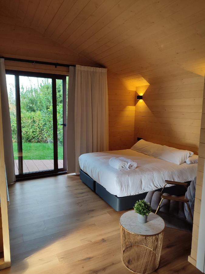 Algar Carnota Apartment ภายนอก รูปภาพ