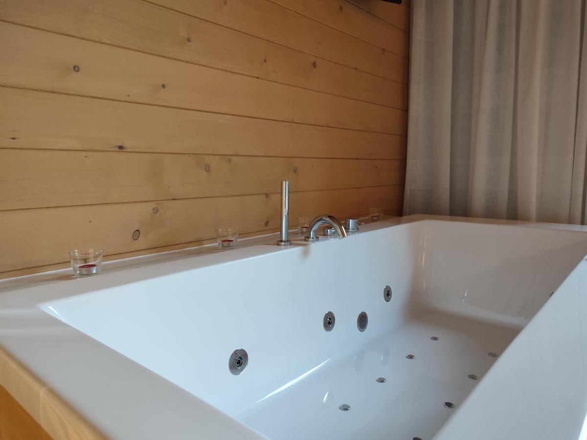 Algar Carnota Apartment ภายนอก รูปภาพ