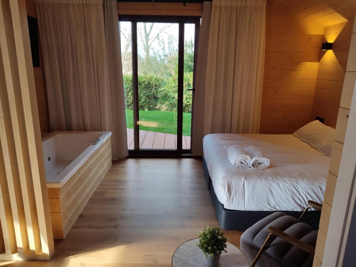 Algar Carnota Apartment ภายนอก รูปภาพ