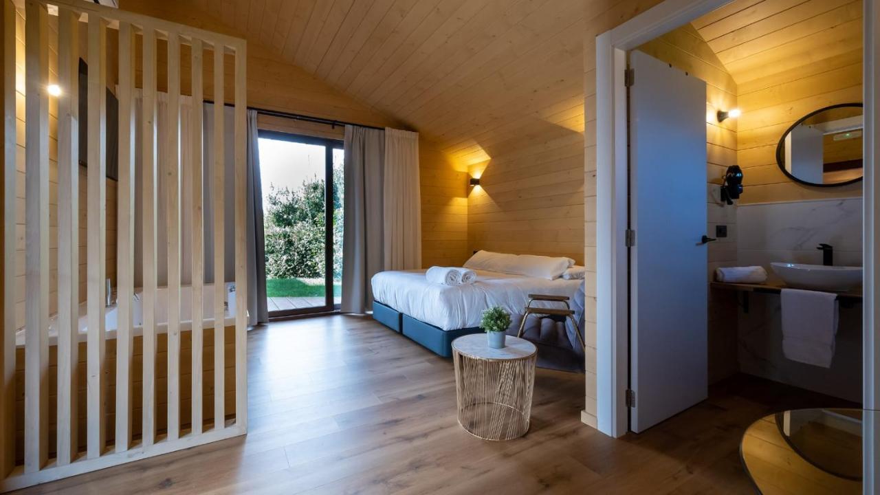 Algar Carnota Apartment ภายนอก รูปภาพ