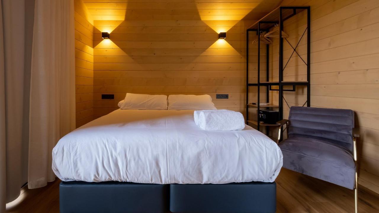 Algar Carnota Apartment ภายนอก รูปภาพ