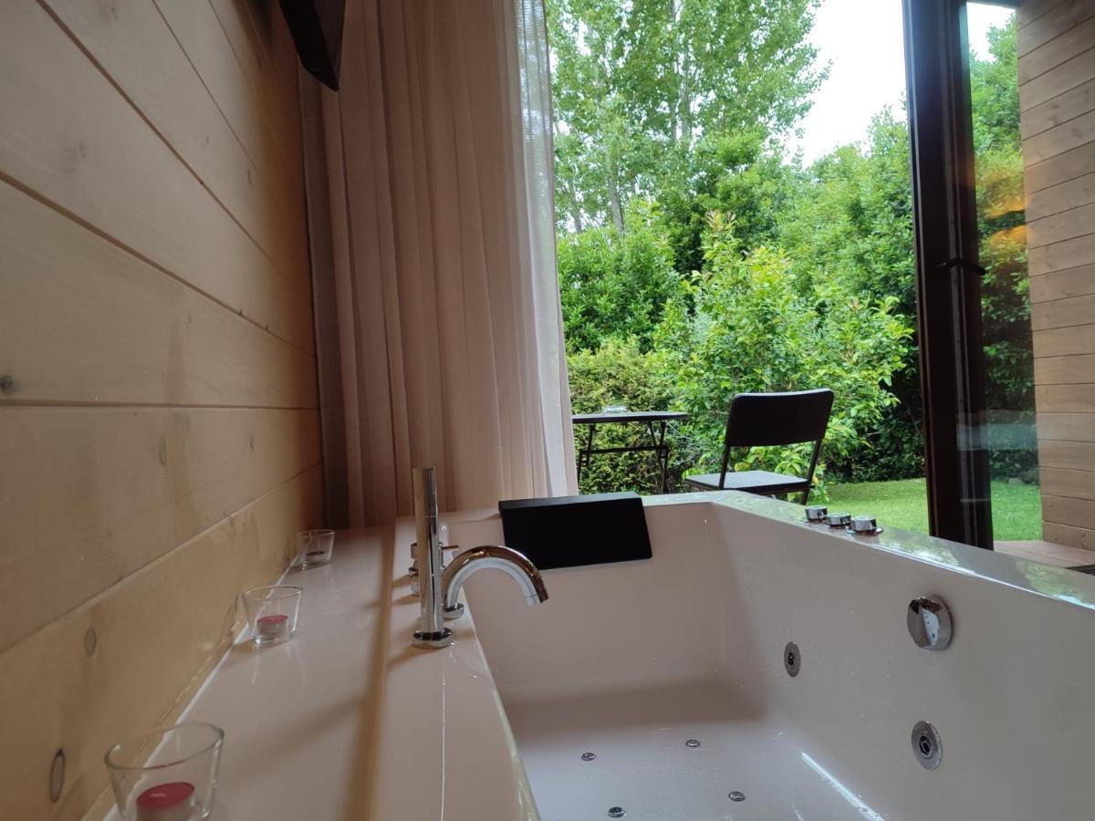 Algar Carnota Apartment ภายนอก รูปภาพ