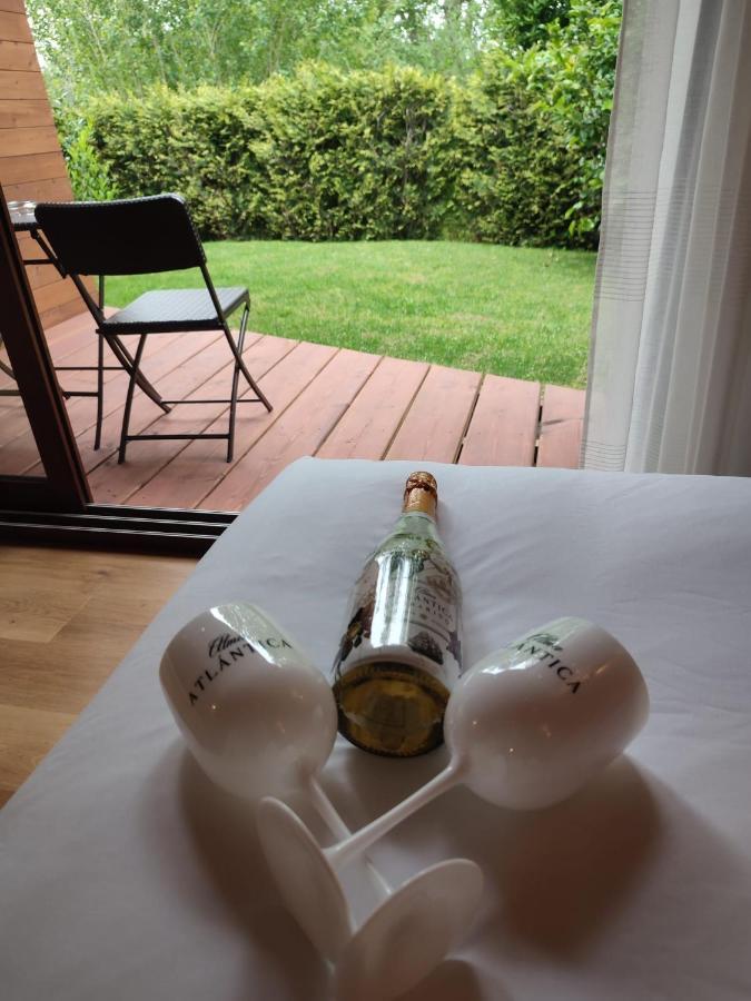 Algar Carnota Apartment ภายนอก รูปภาพ