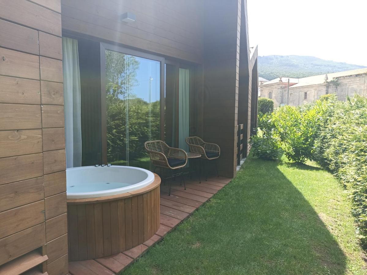 Algar Carnota Apartment ภายนอก รูปภาพ
