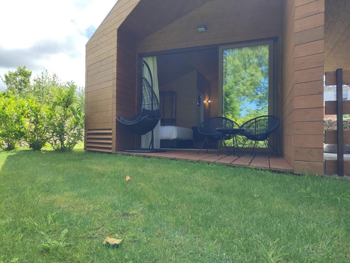 Algar Carnota Apartment ภายนอก รูปภาพ