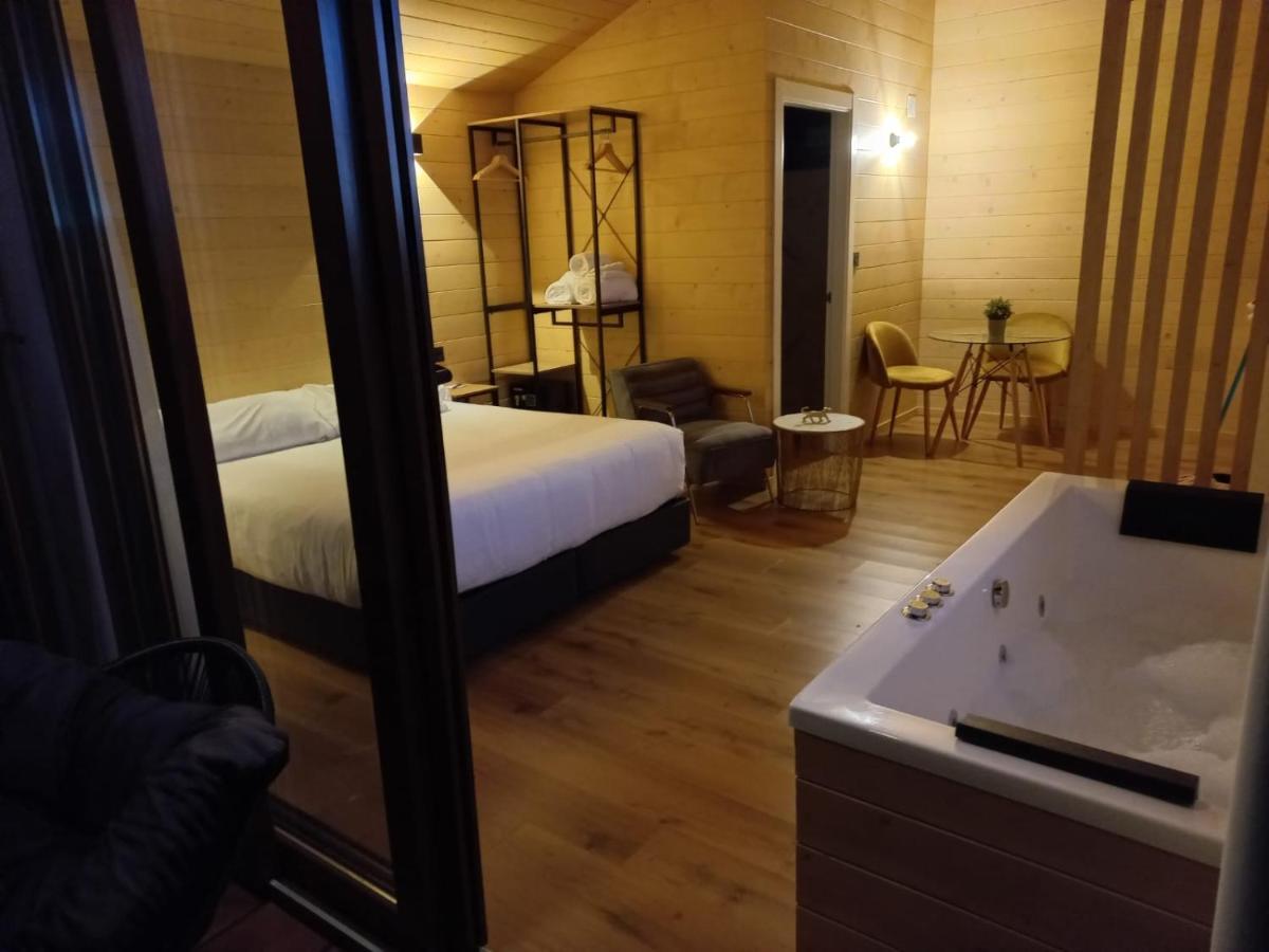 Algar Carnota Apartment ห้อง รูปภาพ