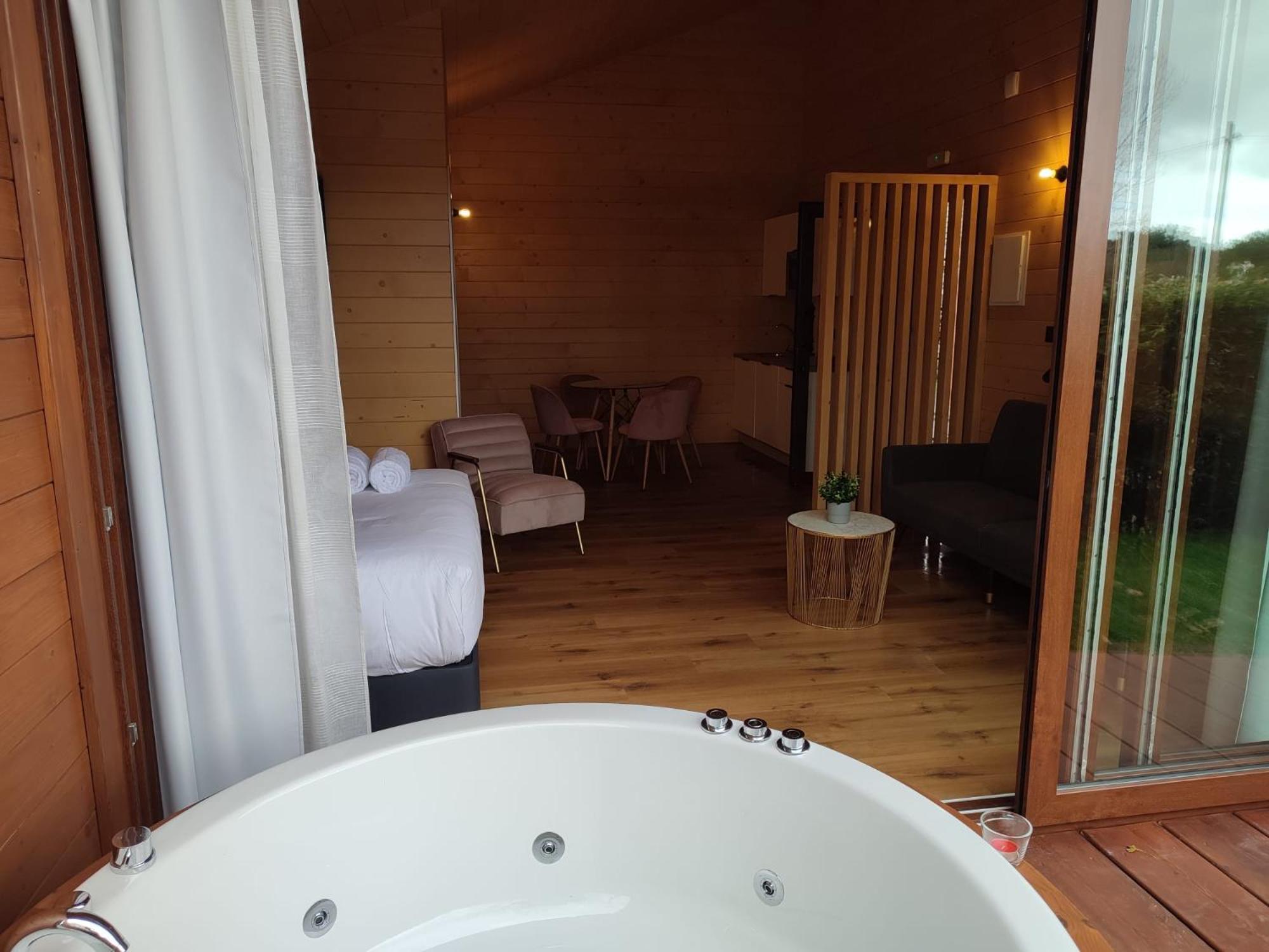 Algar Carnota Apartment ภายนอก รูปภาพ