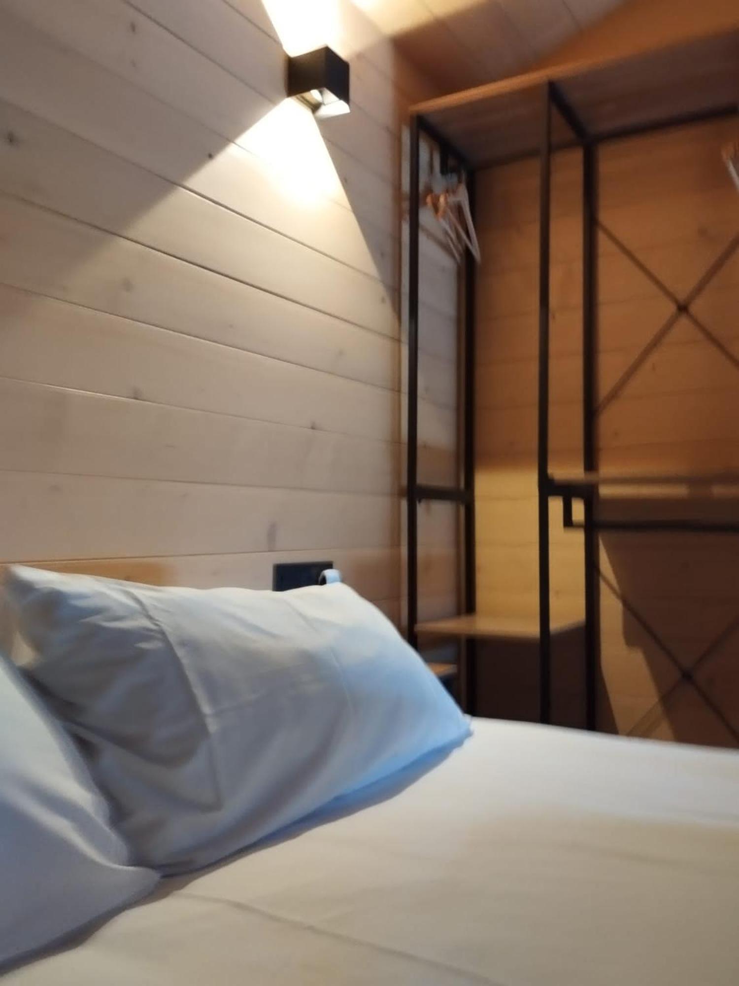 Algar Carnota Apartment ภายนอก รูปภาพ
