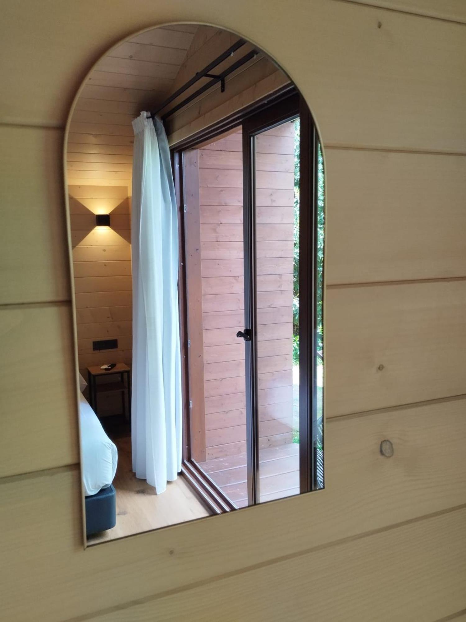Algar Carnota Apartment ภายนอก รูปภาพ
